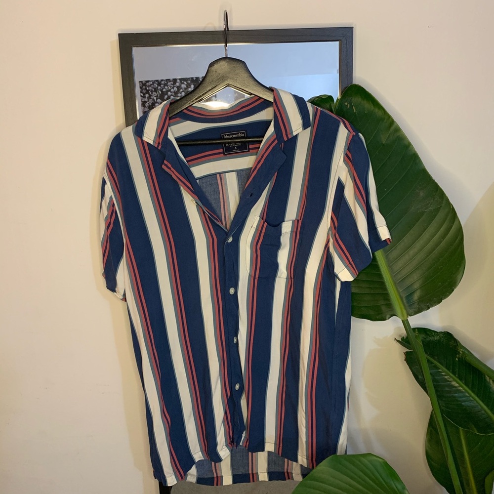 Abercrombie and Fitch shirt